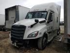 2021 Freightliner Cascadia Semi Truck