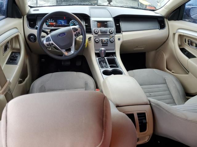 2015 Ford Taurus SE