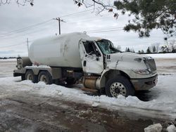 International 4000 Serie salvage cars for sale: 2009 International 4000 4400