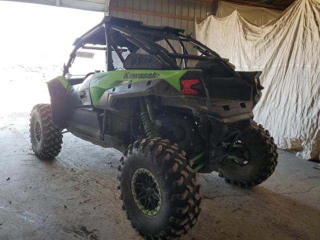 2020 Kawasaki KRF 1000 A