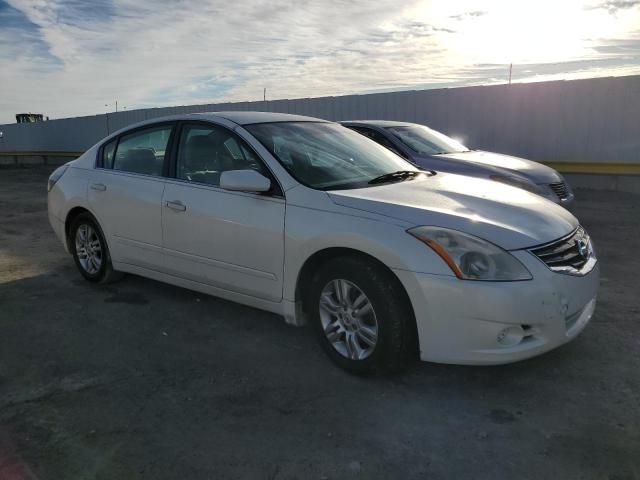 2010 Nissan Altima Base