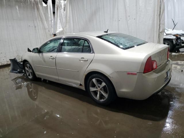 2011 Chevrolet Malibu 1LT