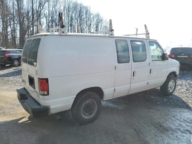 2014 Ford Econoline E250 Van