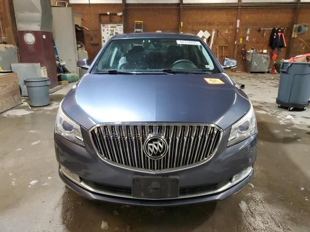 2014 Buick Lacrosse