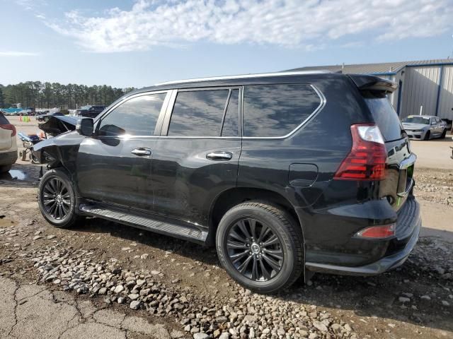 2022 Lexus GX 460 Luxury