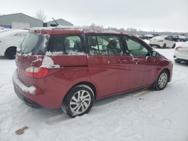 2013 Mazda 5