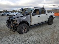 2010 Ford Explorer Sport Trac XLT en venta en San Diego, CA