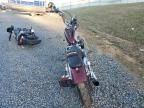 2016 Harley-Davidson XL1200 V