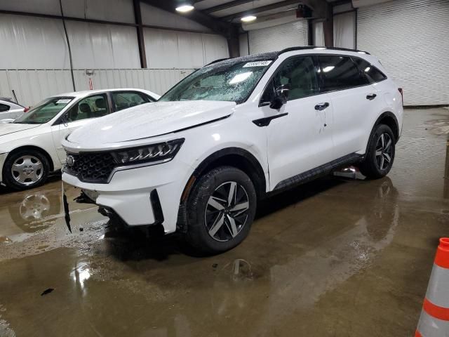 2021 KIA Sorento EX