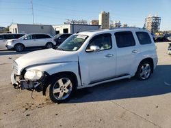 Chevrolet hhr lt salvage cars for sale: 2006 Chevrolet HHR LT