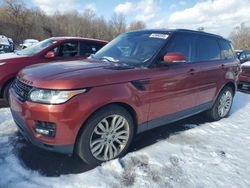 2014 Land Rover Range Rover Sport HSE for sale in East Granby, CT