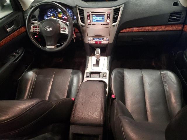 2012 Subaru Outback 2.5i Limited