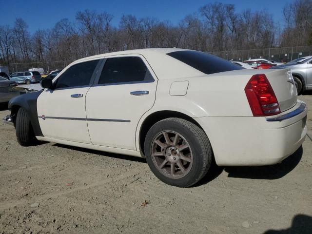 2008 Chrysler 300C