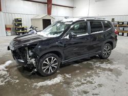 Subaru salvage cars for sale: 2019 Subaru Forester Limited