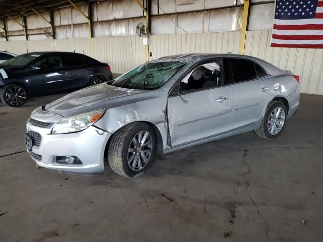 2015 Chevrolet Malibu 2LT