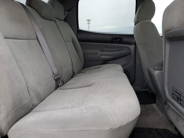 2005 Toyota Tacoma Double Cab Prerunner Long BED