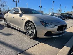 2014 Maserati Ghibli S for sale in Elgin, IL