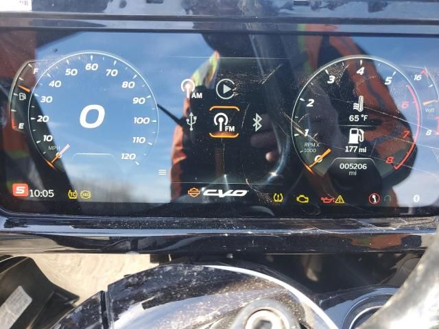 2023 Harley-Davidson Fltrxse