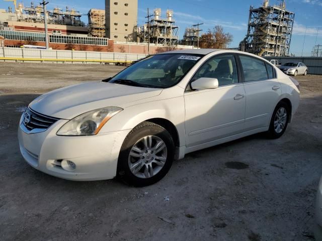 2010 Nissan Altima Base