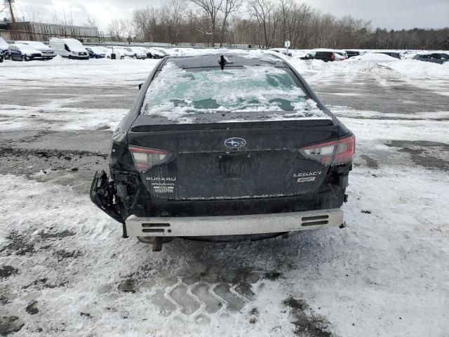 2020 Subaru Legacy Sport