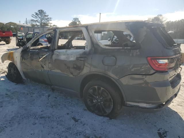 2021 Dodge Durango GT