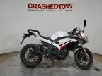 2022 Kawasaki Motorcycle
