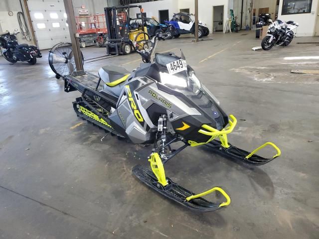 2022 Polaris 850