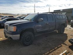 GMC Vehiculos salvage en venta: 2008 GMC Sierra K1500