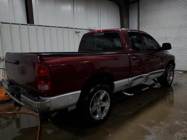 2002 Dodge RAM 1500