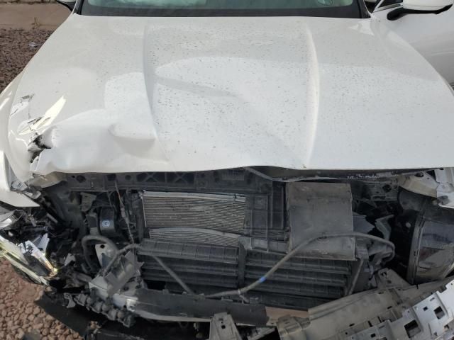 2021 Genesis GV80 Base