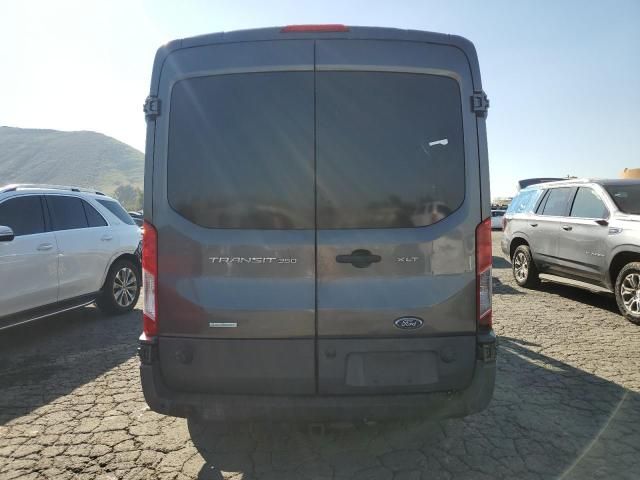 2016 Ford Transit T-350