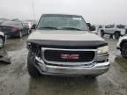 2002 GMC New Sierra K1500