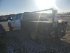 2021 Chevrolet Silverado K3500