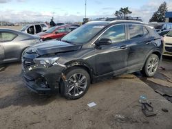 Buick salvage cars for sale: 2023 Buick Encore GX Select