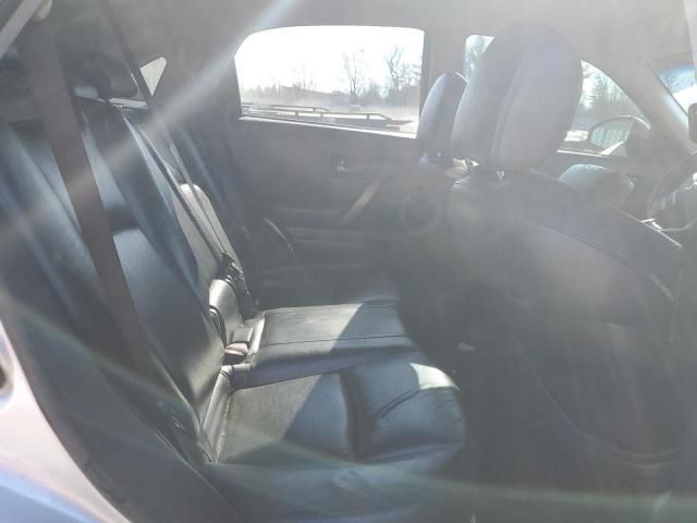 2007 Infiniti FX35