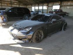 Vehiculos salvage en venta de Copart Phoenix, AZ: 2022 Toyota GR 86