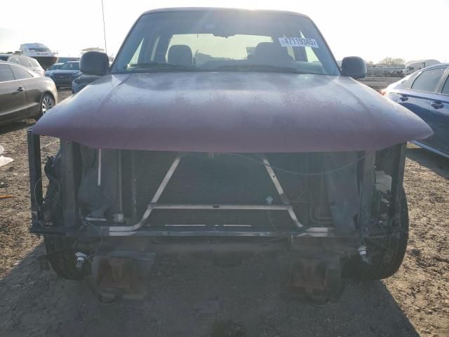 2007 GMC New Sierra C1500 Classic