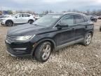 2016 Lincoln MKC Premiere