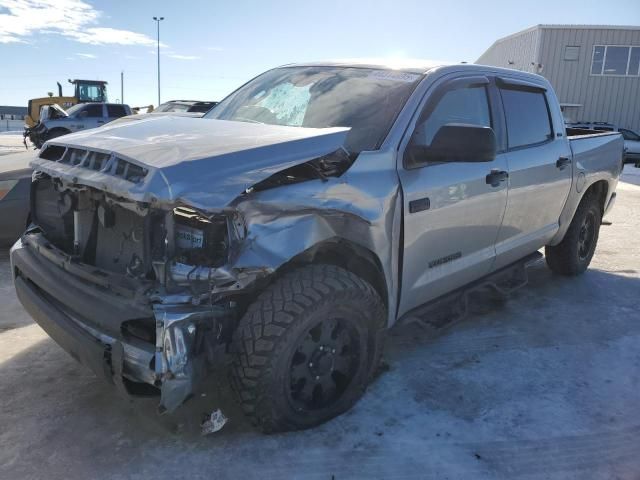 2020 Toyota Tundra Crewmax SR5