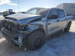 2020 Toyota Tundra Crewmax SR5 for sale in Nisku, AB