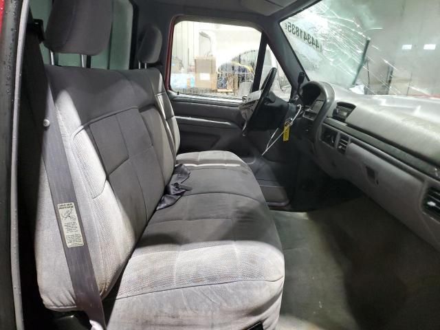 1994 Ford F150
