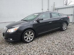 2010 Buick Lacrosse CXL for sale in Columbus, OH