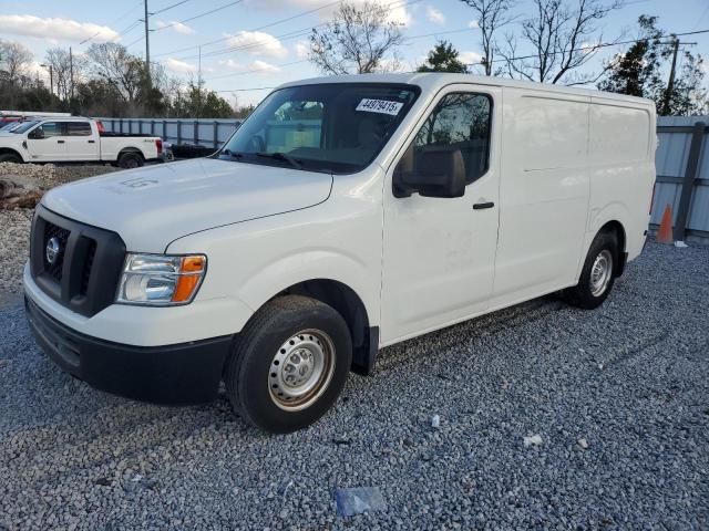 2019 Nissan NV 1500 S