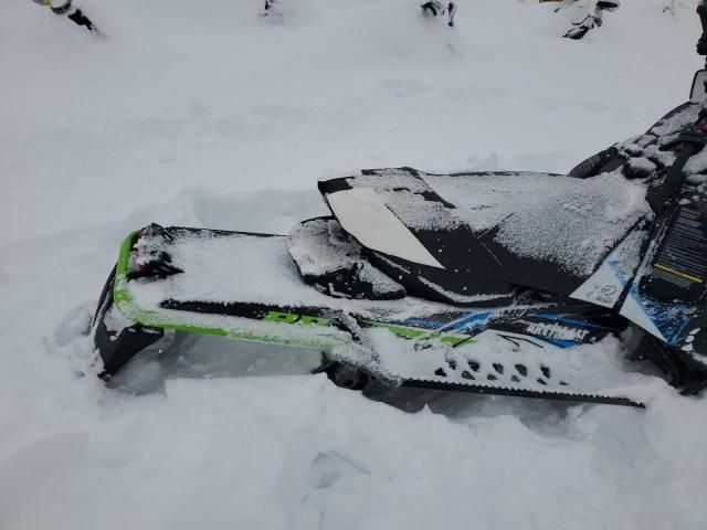 2024 Arctic Cat Snowmobile