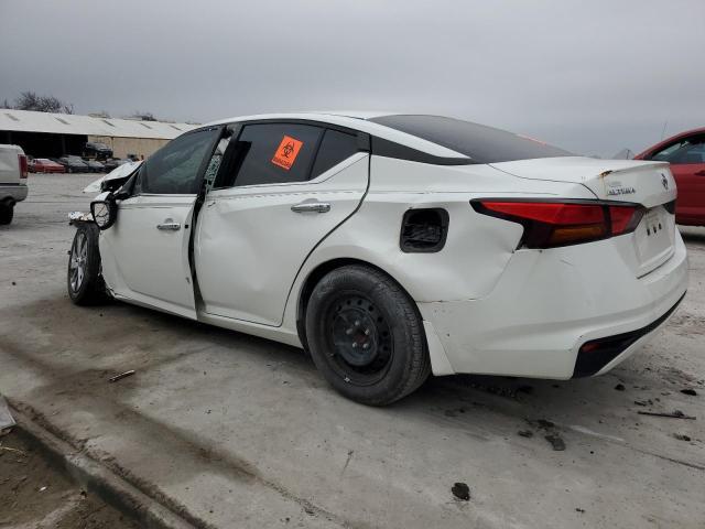 2022 Nissan Altima s