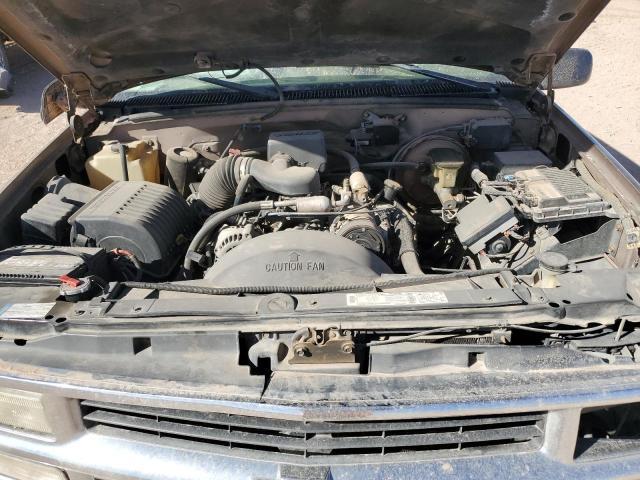 1997 Chevrolet Gmt-400 C1500