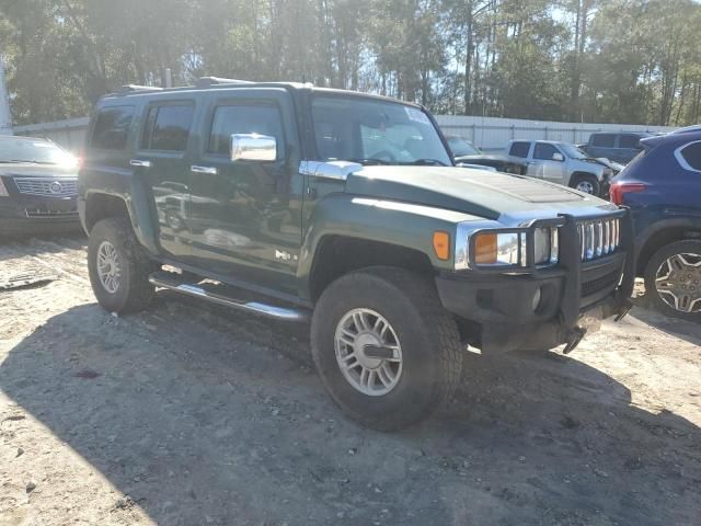 2006 Hummer H3