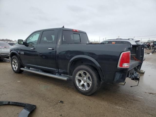 2016 Dodge 1500 Laramie