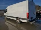 2019 Mercedes-Benz Sprinter 2500/3500