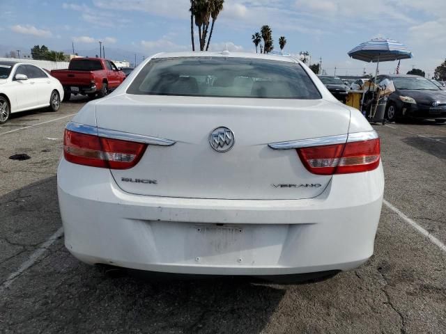 2013 Buick Verano